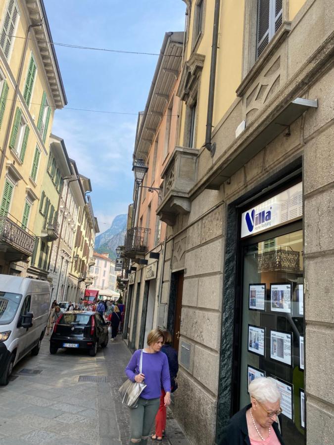 Love Loft Casa Vacanza Lecco Exterior foto