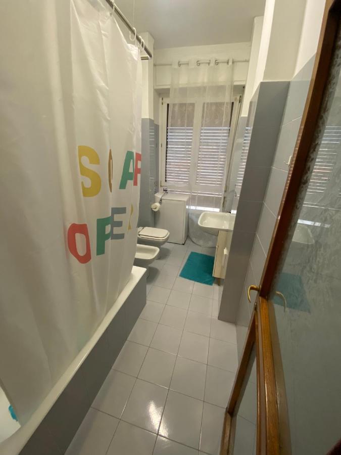 Love Loft Casa Vacanza Lecco Exterior foto